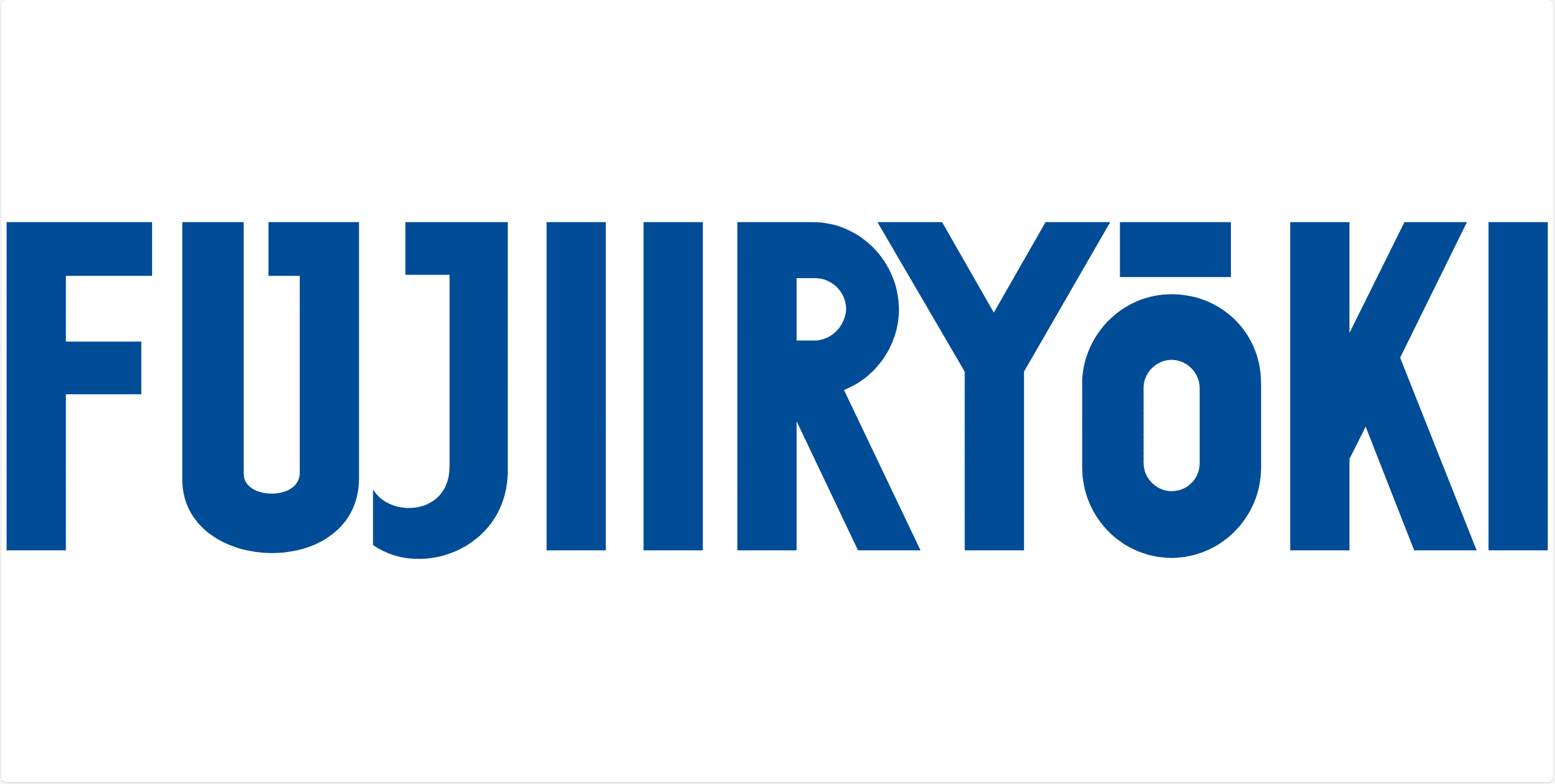 Fujiiryoki
